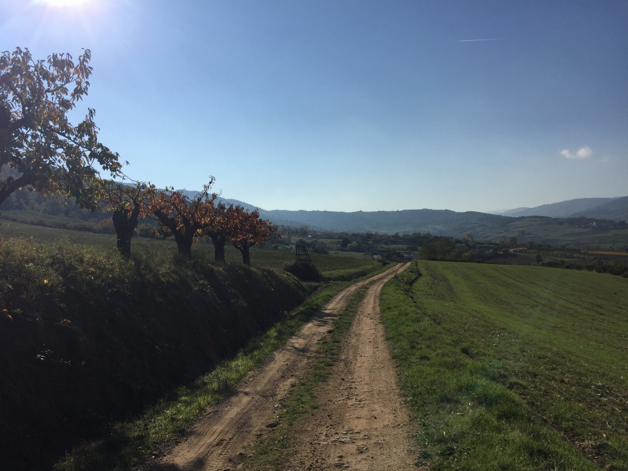 Col du Fayet