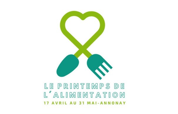 Le printemps de l'alimentation_Annonay
